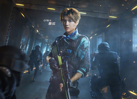 辅以BP映